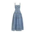 Aje Blue Dresses
