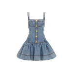 Aje Blue Dresses