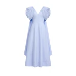 Aje-aus-Dresses-Bisou-Midi-Dress-2025-299195_nobg Aje luxury Clothing from Coveti Marketplace