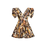Aje Multicolour Dresses
