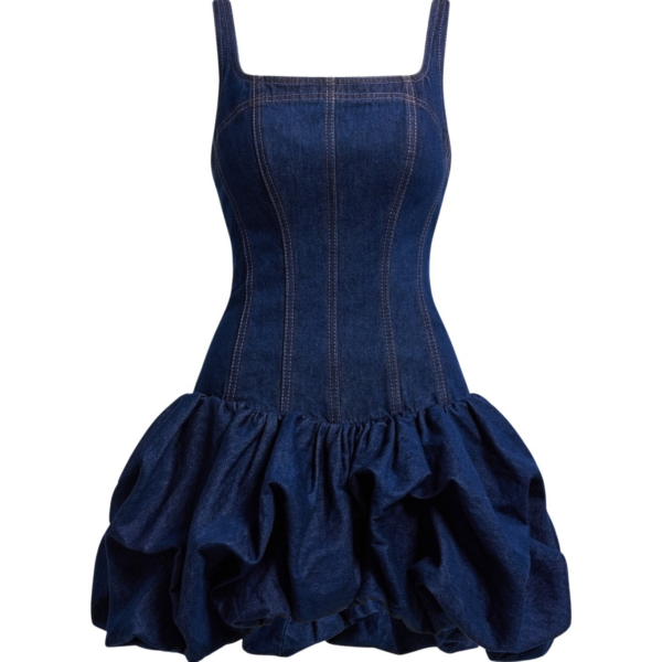 Aje Blue Dresses