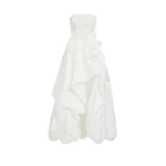 Aje Ivory Dresses