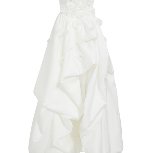 Aje Ivory Dresses