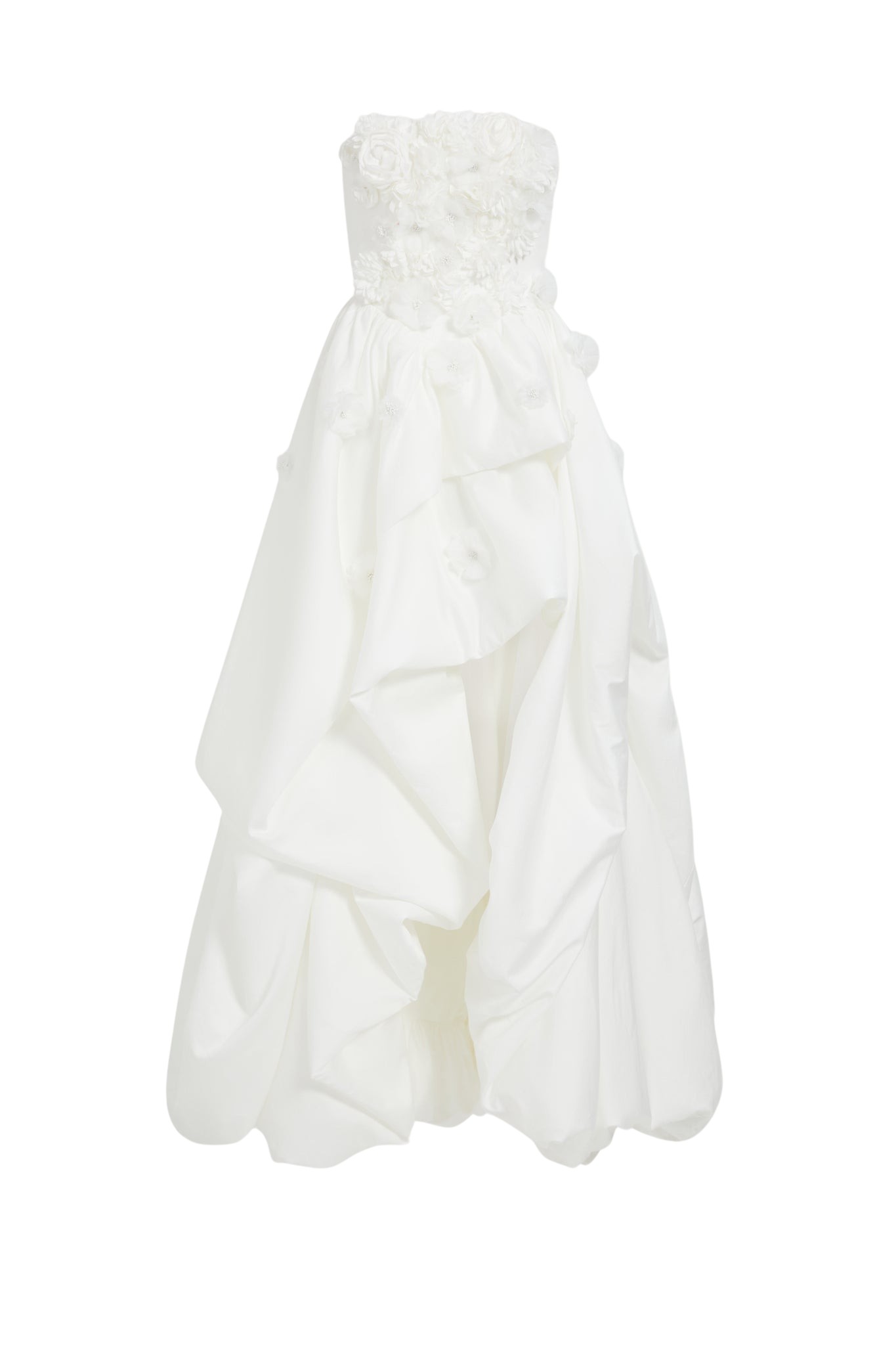 Aje Carina Gown