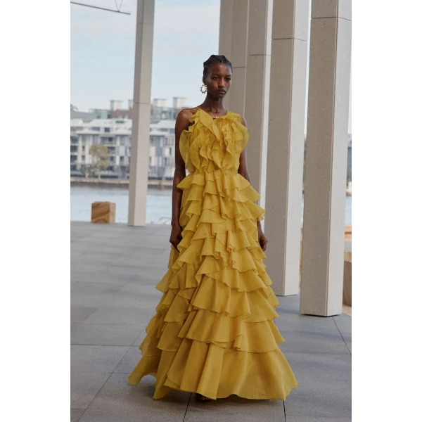 Cleo Gown