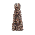 Aje Multicolour Dresses