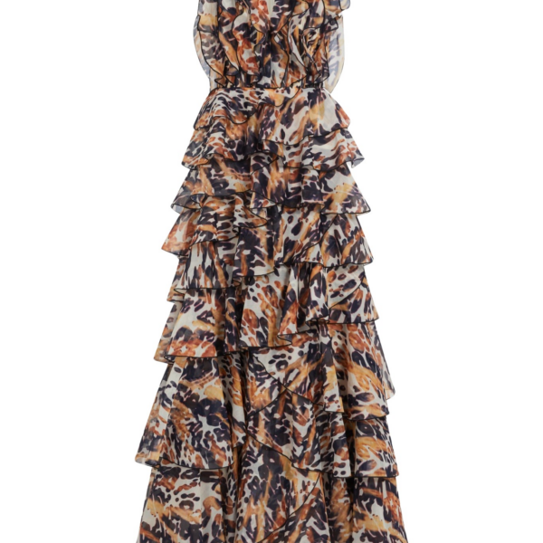 Aje Multicolour Dresses