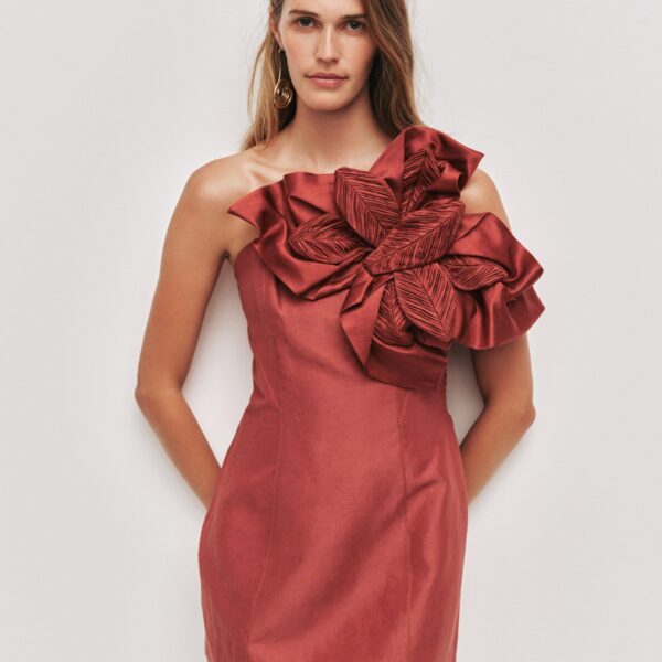 Isla Mini Dress