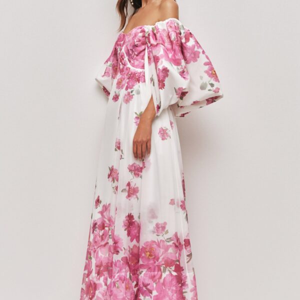 Jardin Gown