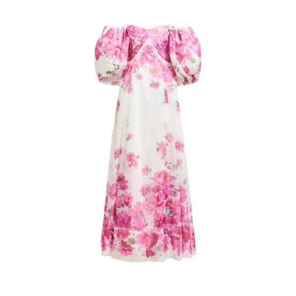 Aje Pink Dresses