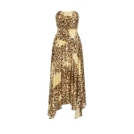 Aje Multicolour Dresses