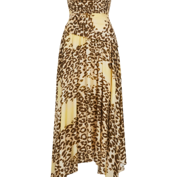 Aje Multicolour Dresses