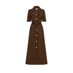 Aje Brown Dresses