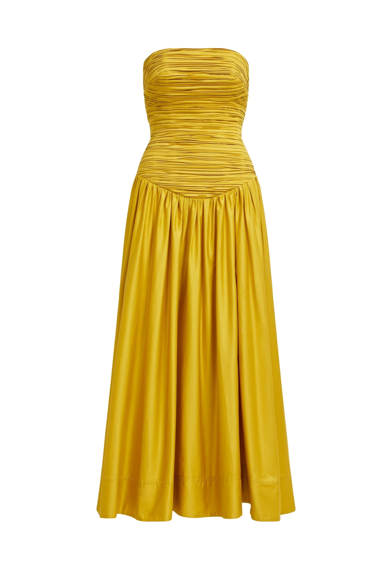 Aje-aus-Dresses-Marigold-Midi-Dress-2025-564585_nobg Aje luxury Clothing from Coveti Marketplace