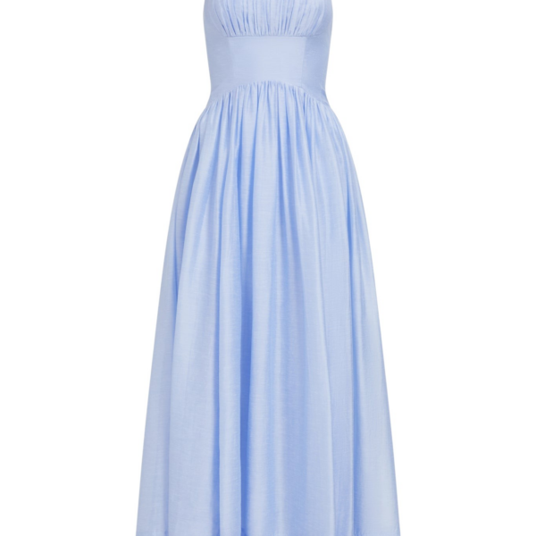 Aje Blue Dresses