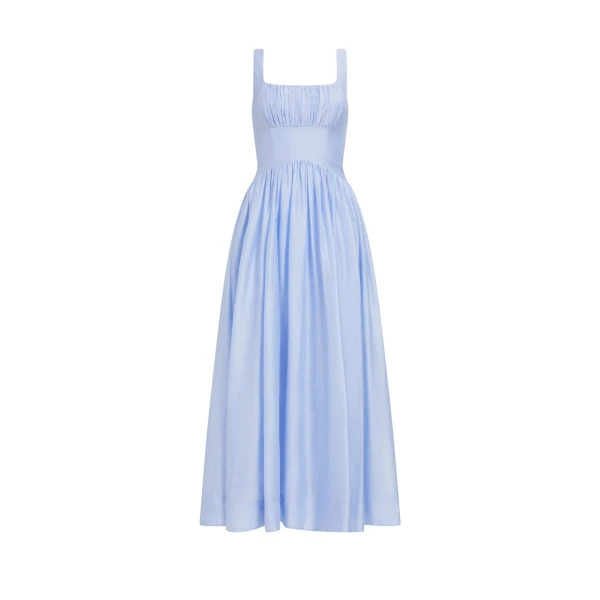 Aje Blue Dresses