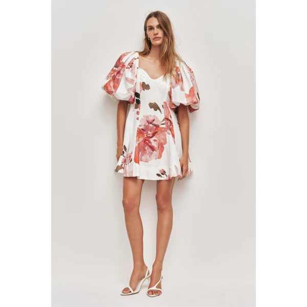 Aje Moderna Mini Dress, view 2