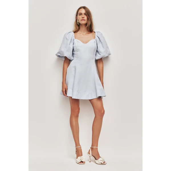 Aje Moderna Mini Dress, view 2