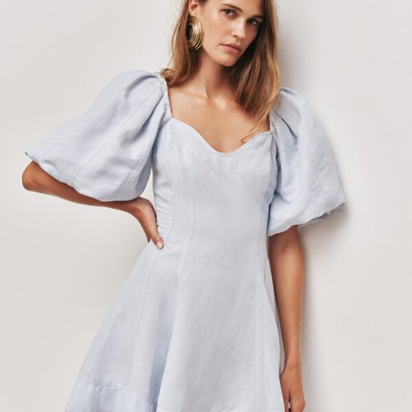 Moderna Mini Dress