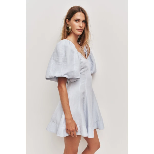 Aje Moderna Mini Dress, view 4