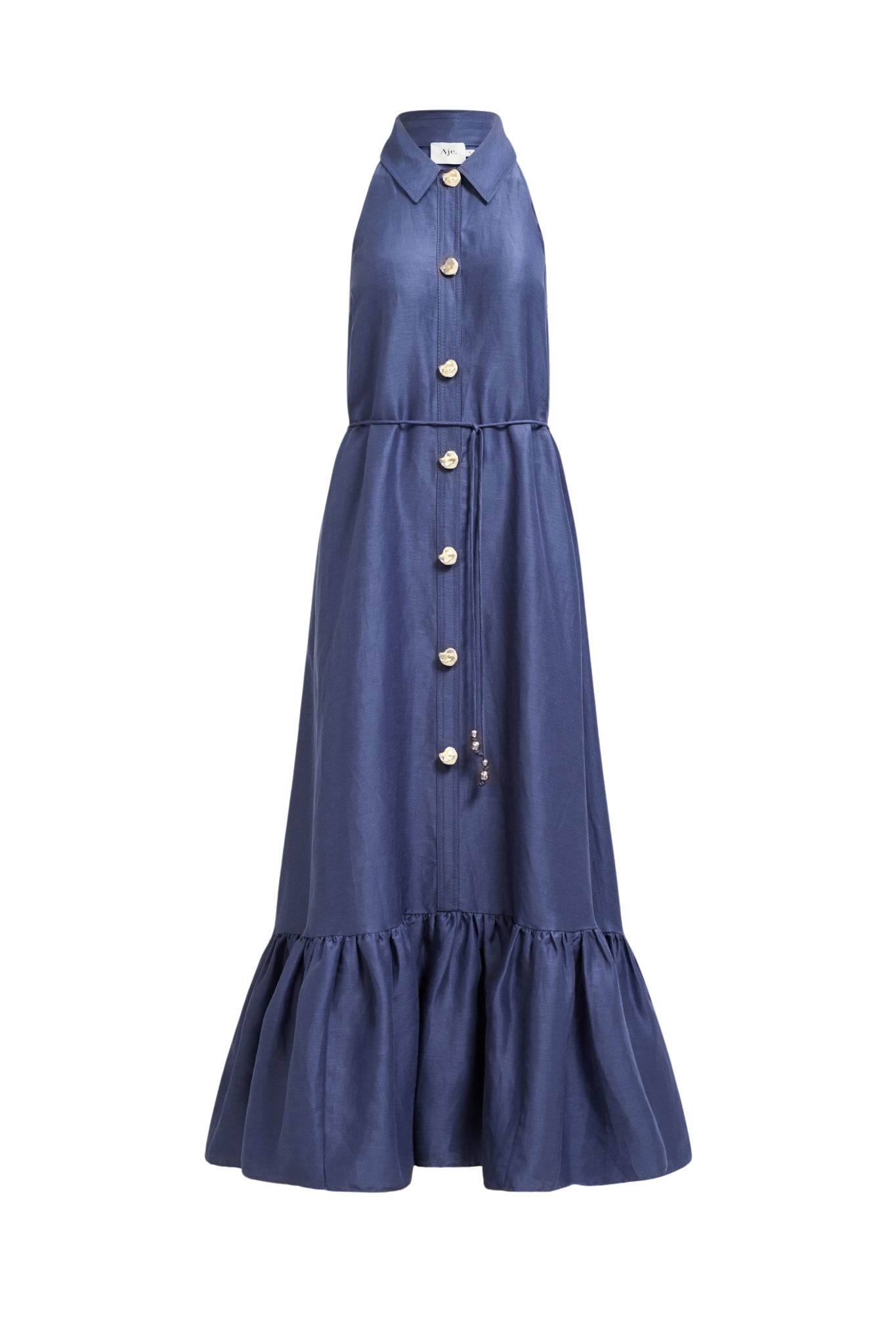 Aje Raya Maxi Dress