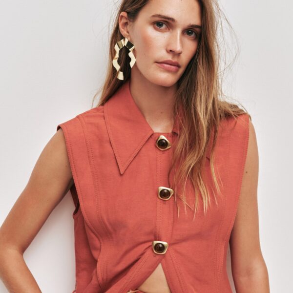 Sacha Midi Dress