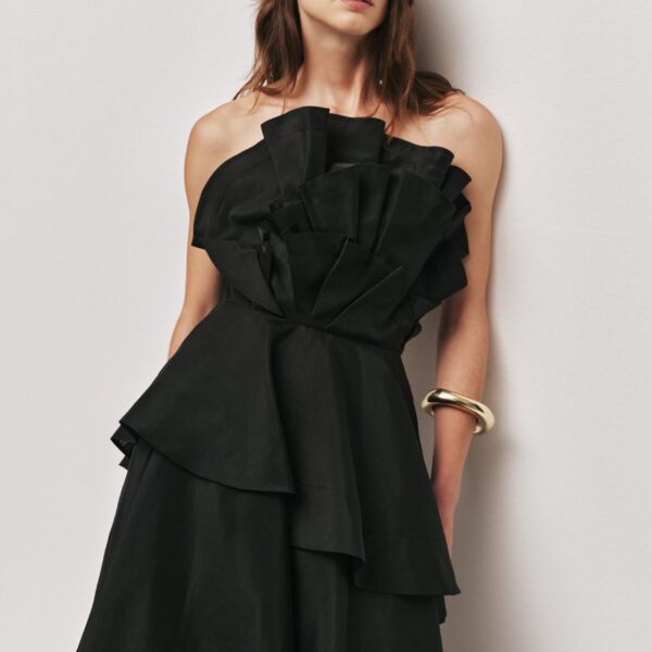 Selestia Gown