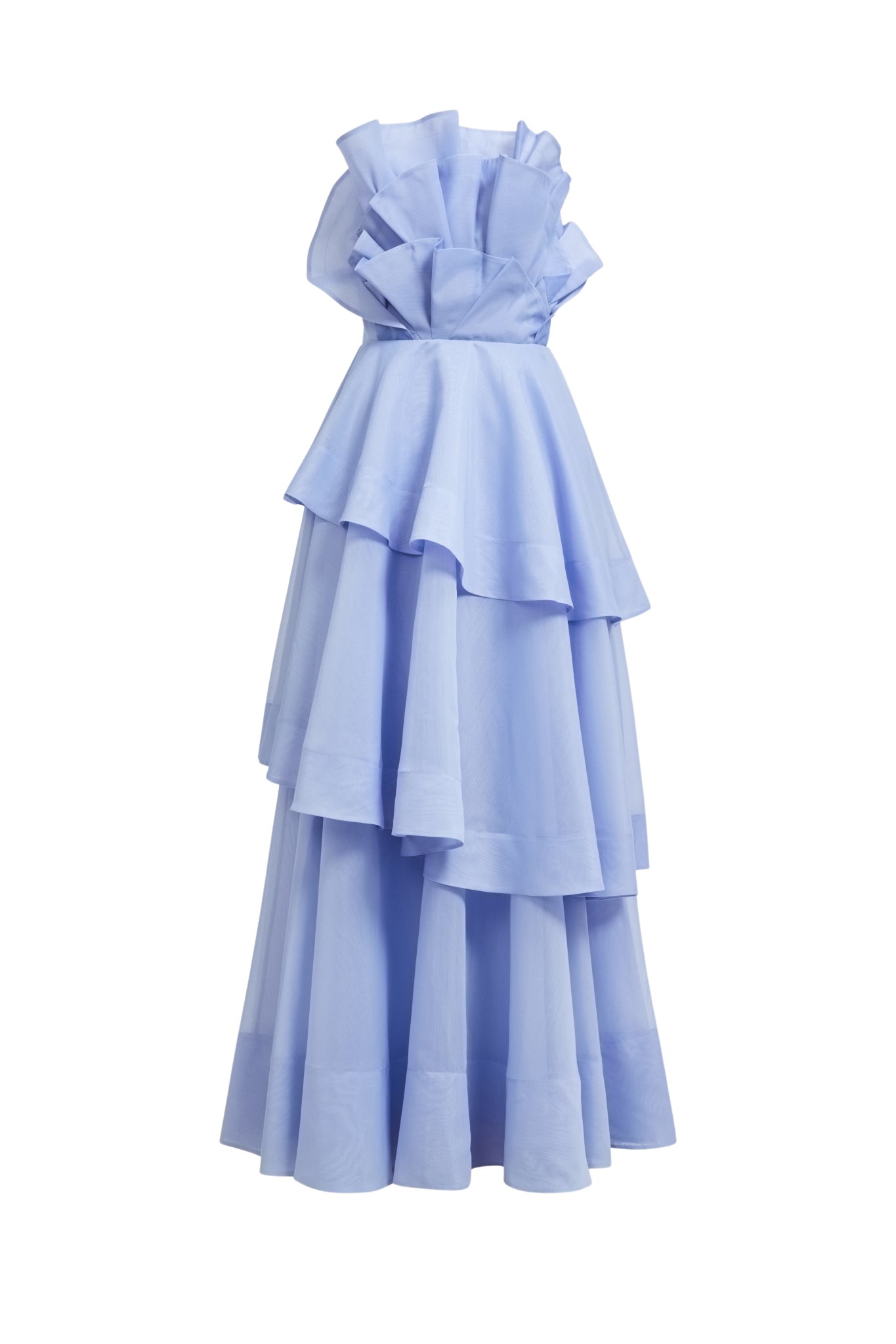 Aje Selestia Gown