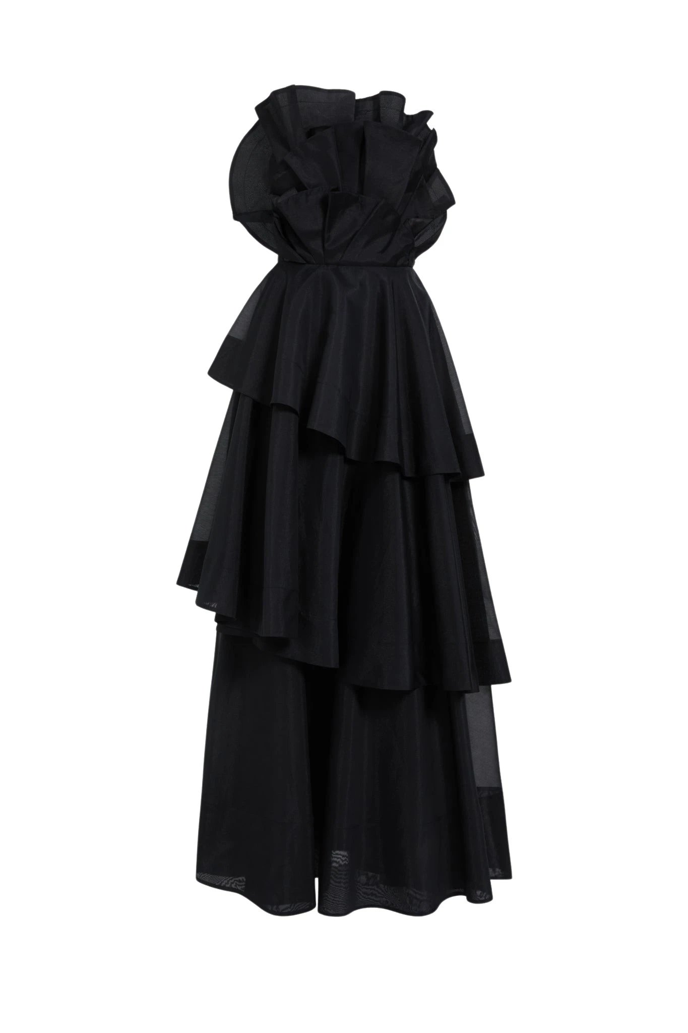 Aje Black Dresses