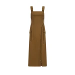 Aje Green Dresses