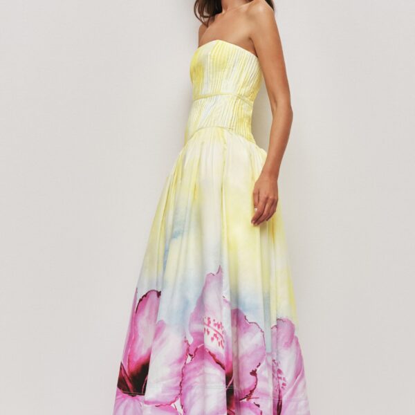 Vacation Gown