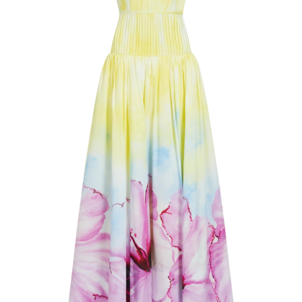 Aje Multicolour Dresses
