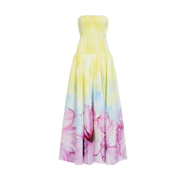 Aje Multicolour Dresses