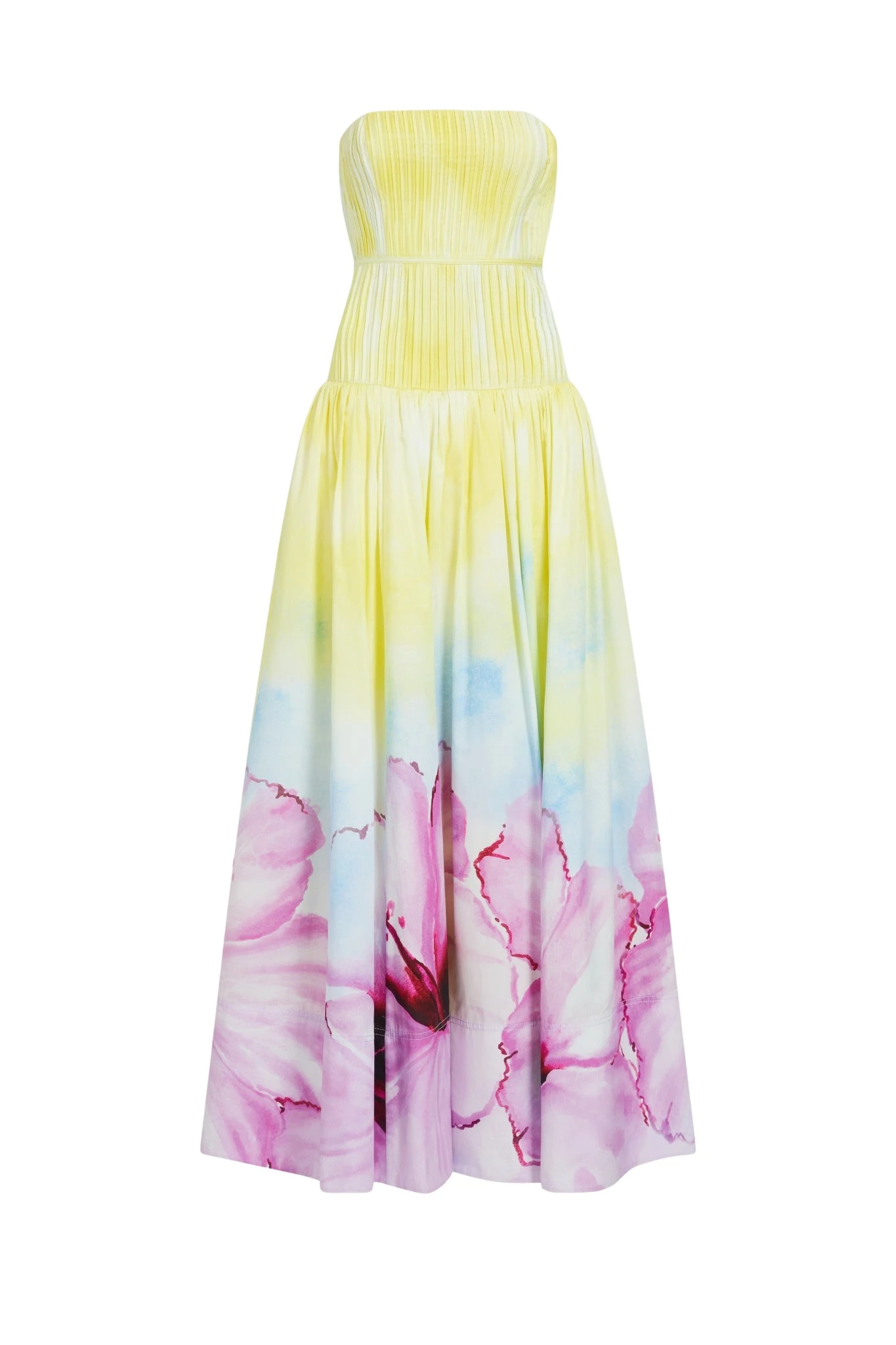 Aje-aus-Dresses-Vacation-Gown-202577856_nobg Aje Multicolour Dresses