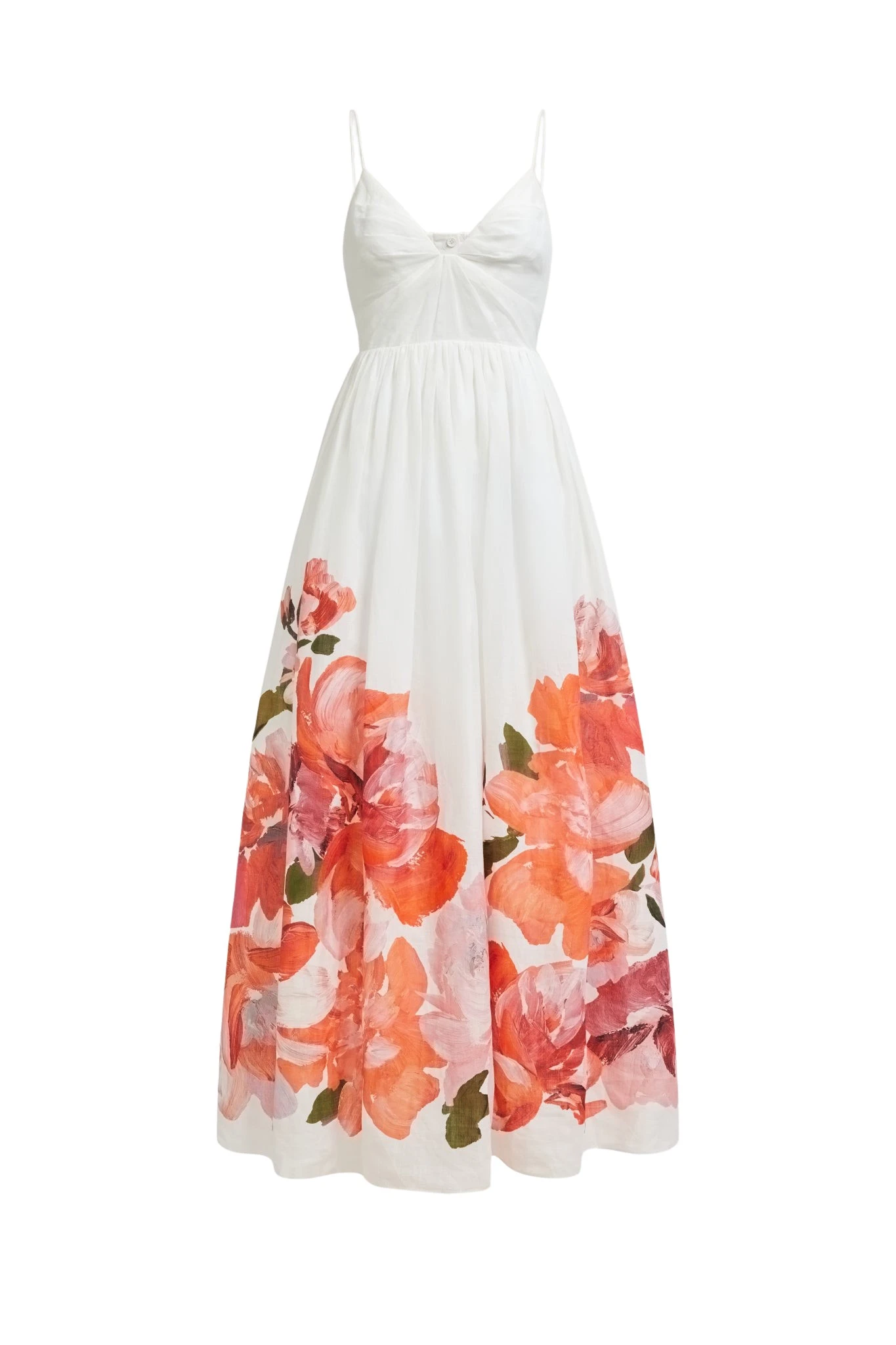 Aje-aus-Dresses-Vacation-Maxi-Dress-202582478_nobg Aje luxury Clothing from Coveti Marketplace