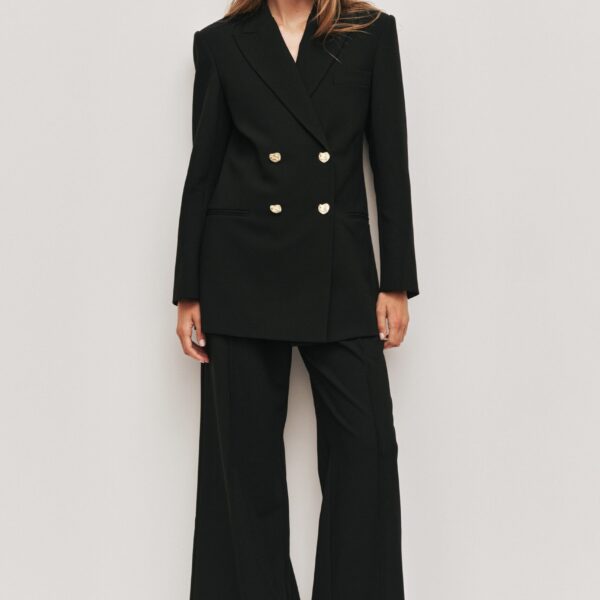 Portrait Blazer