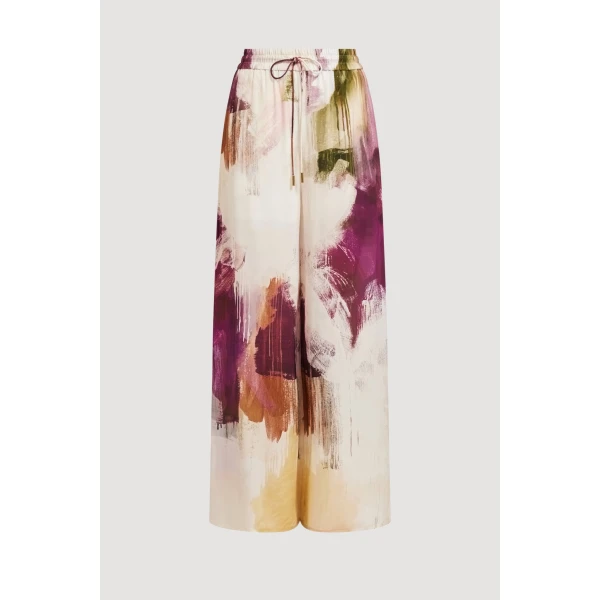 Aje Aus Pants – structured silhouette with raw femininity from Coveti