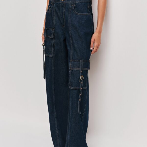 Briar Cargo Jean