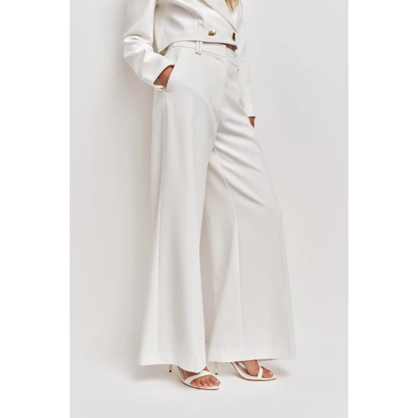 Aje Colette Pant, view 4