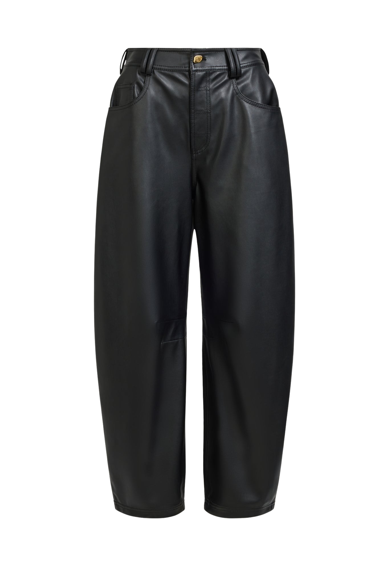 Aje Harper Barrel Pants