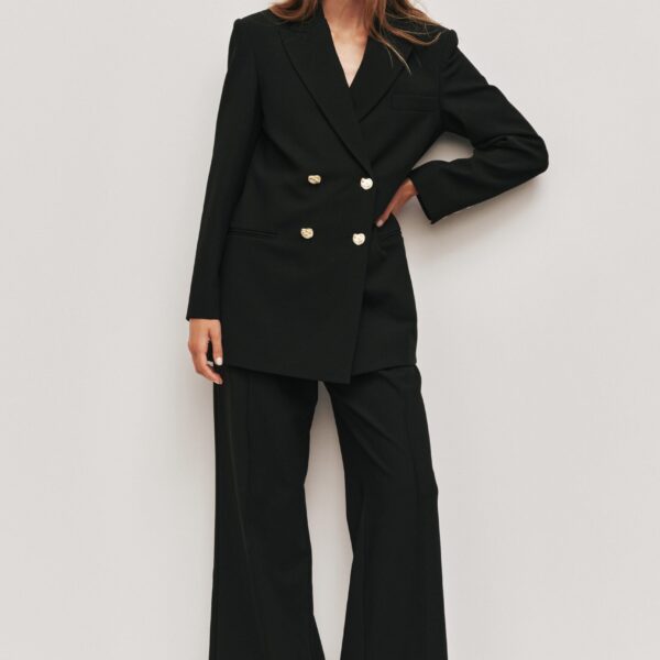 Portrait Pant