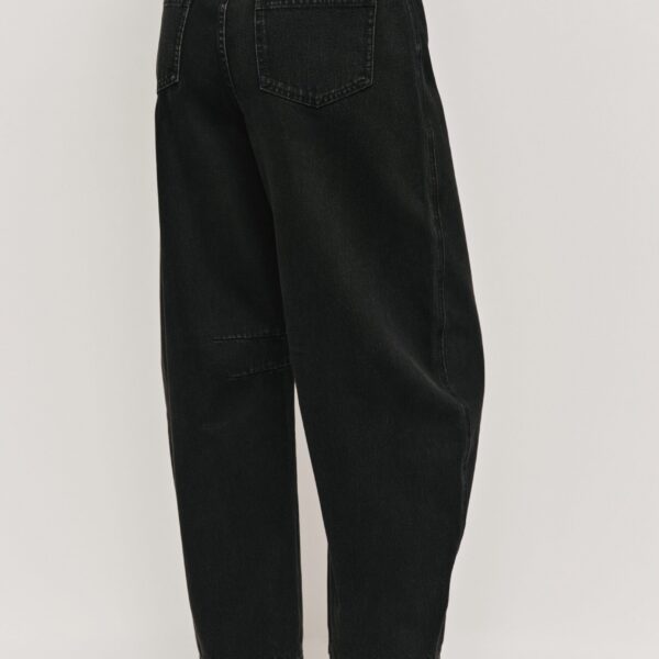 Remy Barrel Jean