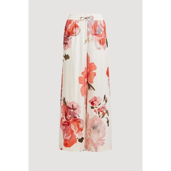 Aje Aus Pants – structured silhouette with raw femininity from Coveti