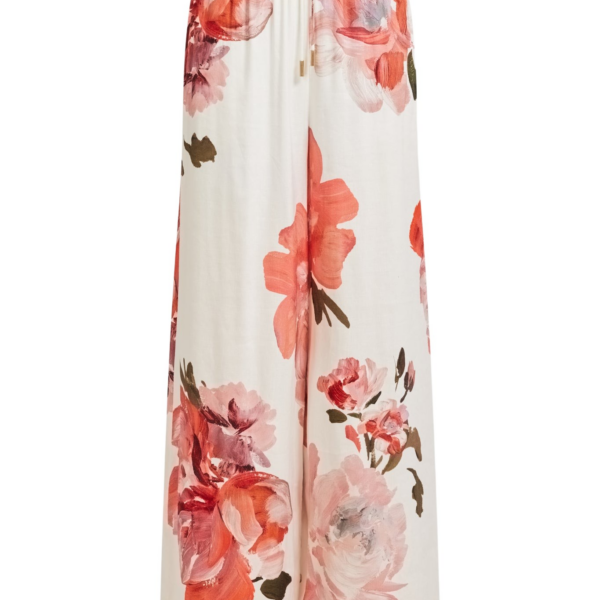 Aje Ivory Pants