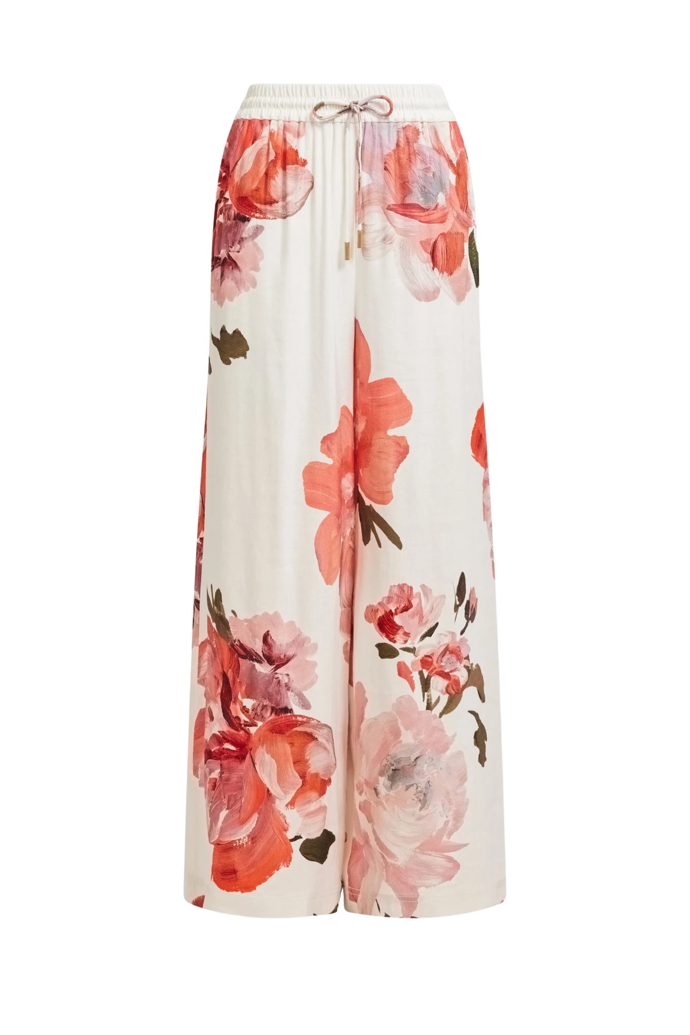 Aje-aus-Pants-Vacation-Pant-202577279_nobg Aje Ivory Pants