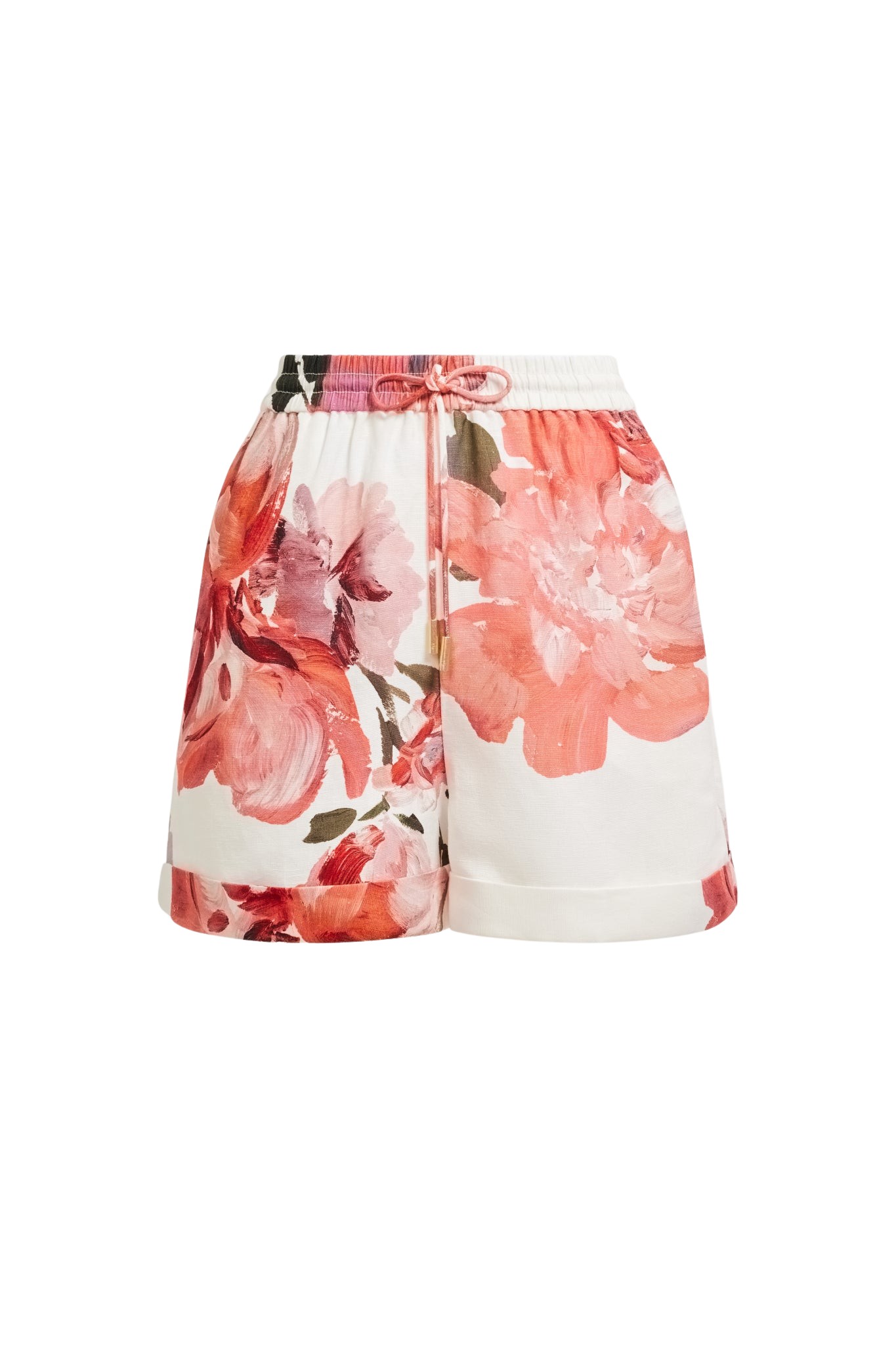 Aje Vacation Short
