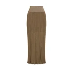 Aje Brown Skirts