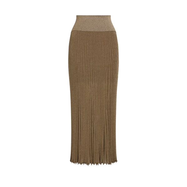 Aje Brown Skirts