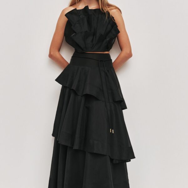 Selestia Maxi Skirt