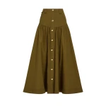 Aje Green Skirts